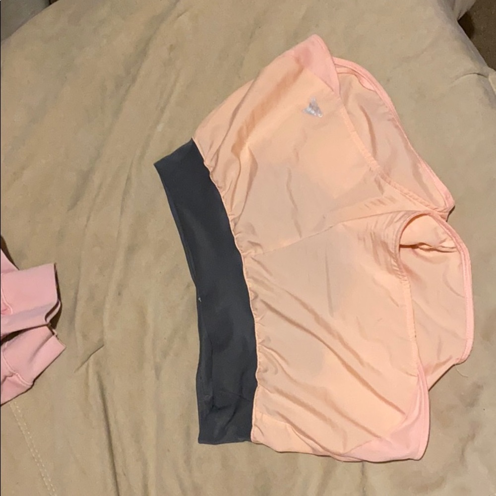addidas shorts